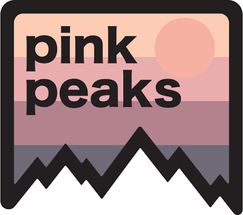 Pink Peaks Club